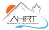 AHRT Vakanties Logo